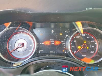 Zdjęcie 9 z 12 samochodu: 2020 DODGE CHARGER R VIN:2C3CDXCT4LH131226 - miniatura