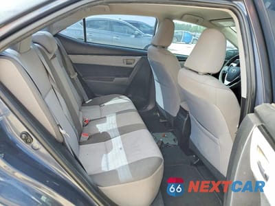 Zdjęcie 10 z 13 samochodu: 2017 TOYOTA COROLLA LE VIN:5YFBURHE1HP684639 - miniatura