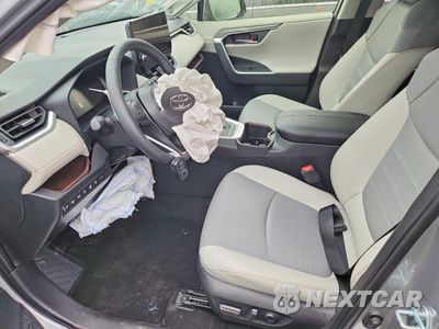 Zdjęcie 7 z 15 samochodu: 2025 TOYOTA RAV4 HYBRID LIMITED VIN:JTMD6RFV4SJ089740 - miniatura