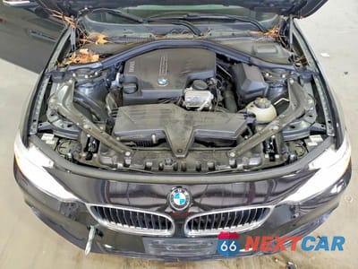 Zdjęcie 11 z 12 samochodu: 2015 BMW 428 XI SULEV VIN:WBA3T1C50FP821193 - miniatura
