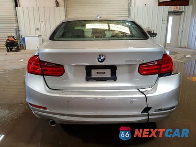 Zdjęcie 6 z 11 samochodu: 2014 BMW 328 D VIN:WBA3D3C5XEK157327 - miniatura