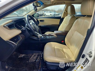 Zdjęcie 7 z 11 samochodu: 2013 TOYOTA AVALON PREMIUM VIN:4T1BD1EB2DU012609 - miniatura