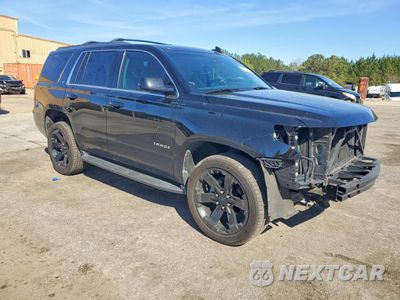 Czwarte zdjęcie samochodu z boku: 2017 CHEVROLET TAHOE C1500 LT VIN:1GNSCBKC0HR220885 - miniatura
