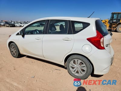 Drugie zdjęcie samochodu z przodu: 2017 NISSAN VERSA NOTE S PLUS VIN:3N1CE2CP3HL372145 - miniatura