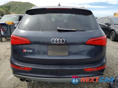 Zdjęcie 6 z 13 samochodu: 2016 AUDI SQ5 PREMIUM PLUS VIN:WA1CCAFP9GA061344 - miniatura