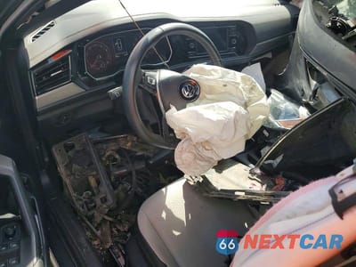 Zdjęcie 8 z 11 samochodu: 2020 VOLKSWAGEN JETTA S VIN:3VWC57BU3LM081372 - miniatura