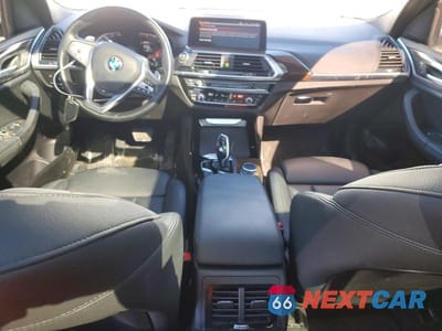 Zdjęcie 8 z 13 samochodu: 2020 BMW X3 XDRIVE30I VIN:5UXTY5C00L9C32744 - miniatura