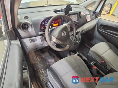 Zdjęcie 8 z 13 samochodu: 2021 NISSAN NV200 S VIN:3N6CM0KN7MK697009 - miniatura