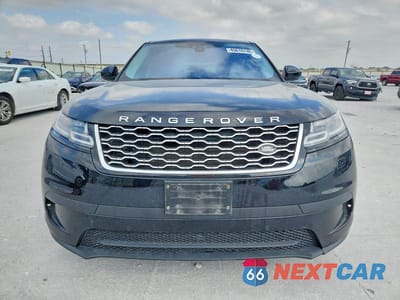 Piąte zdjęcie samochodu w środku: 2019 LAND ROVER RANGE ROVER VELAR S VIN:SALYB2EV0KA798941 - miniatura