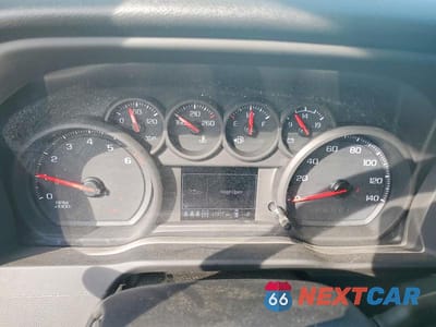 Zdjęcie 9 z 11 samochodu: 2025 GMC SIERRA K2500 HEAVY DUTY VIN:1GT1ULE74SF120738 - miniatura