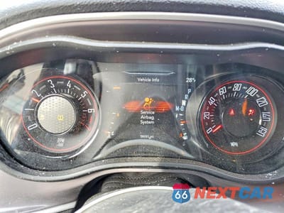 Zdjęcie 9 z 13 samochodu: 2022 DODGE CHALLENGER SXT VIN:2C3CDZAG5NH127982 - miniatura