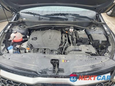 Zdjęcie 12 z 12 samochodu: 2023 KIA SPORTAGE X-LINE VIN:5XYK6CAF0PG049828 - miniatura