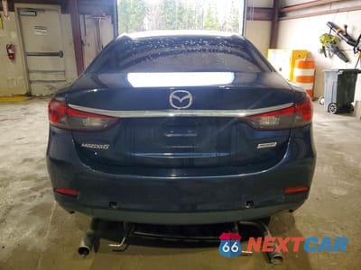 Zdjęcie 6 z 12 samochodu: 2015 MAZDA 6 SPORT VIN:JM1GJ1U51F1221584 - miniatura