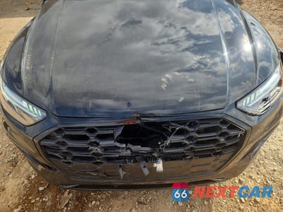 Zdjęcie 12 z 12 samochodu: 2024 AUDI Q5 PRESTIGE 45 VIN:WA1FAAFY4R2110877 - miniatura