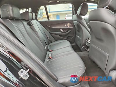 Zdjęcie 11 z 12 samochodu: 2023 MERCEDES-BENZ E 450 4M ALL TERRAIN VIN:W1KZH6AB5PB178610 - miniatura