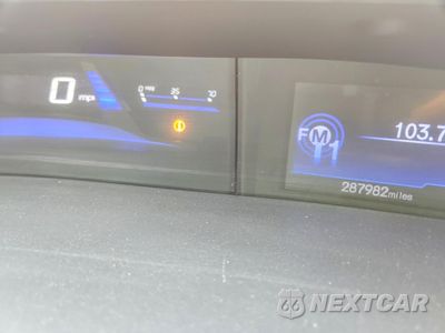Zdjęcie 9 z 13 samochodu: 2013 HONDA CIVIC LX VIN:19XFB2F54DE206065 - miniatura
