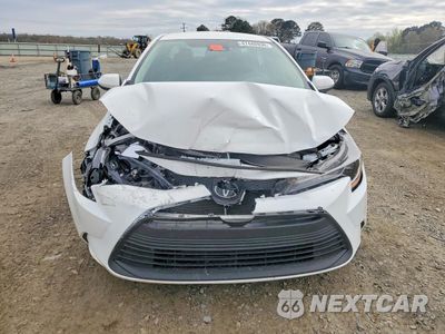 Piąte zdjęcie samochodu w środku: 2025 TOYOTA COROLLA LE VIN:5YFB4MDE8SP344954 - miniatura