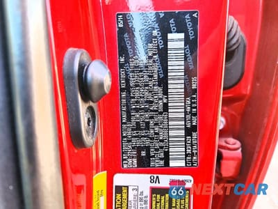 Zdjęcie 13 z 13 samochodu: 2014 TOYOTA VENZA LE VIN:4T3ZA3BB6EU088463 - miniatura