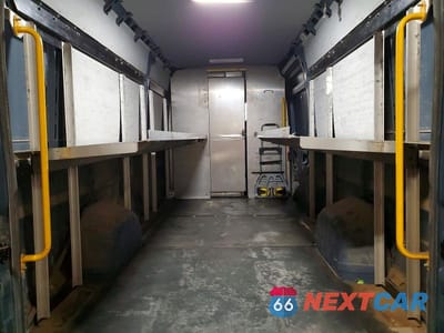Zdjęcie 10 z 13 samochodu: 2020 RAM PROMASTER 3500 DELIVERY VAN VIN:3C6URVJG3LE144970 - miniatura