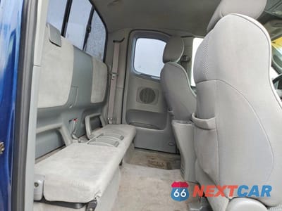 Zdjęcie 10 z 11 samochodu: 2006 TOYOTA TACOMA PRERUNNER V6 VIN:5TETU62N46Z249049 - miniatura