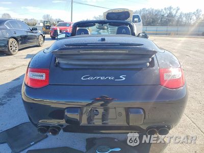 Zdjęcie 6 z 12 samochodu: 2011 PORSCHE 911 CARRERA S VIN:WP0CB2A97BS755119 - miniatura