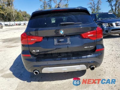 Zdjęcie 6 z 12 samochodu: 2019 BMW X3 SDRIVE30I VIN:5UXTR7C58KLF36538 - miniatura
