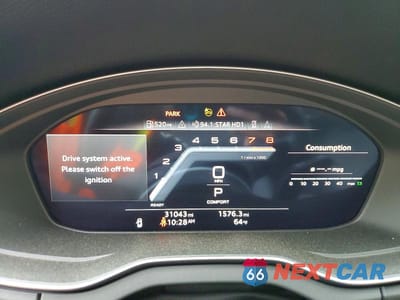 Zdjęcie 9 z 13 samochodu: 2023 AUDI Q5 PRESTIGE 45 VIN:WA1FAAFY4P2191084 - miniatura