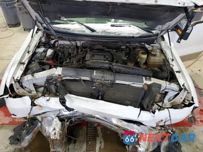 Zdjęcie 11 z 12 samochodu: 2008 FORD F150 VIN:1FTPX14568FB22005 - miniatura