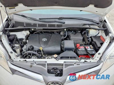 Zdjęcie 12 z 13 samochodu: 2020 TOYOTA SIENNA XLE 8-PASSENGER VIN:5TDYZ3DC5LS032233 - miniatura