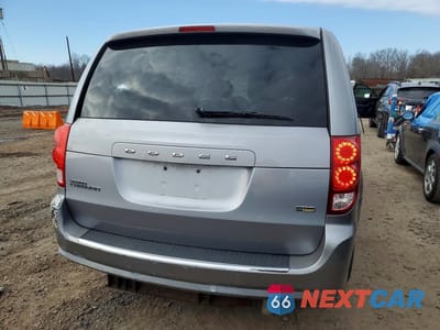 Zdjęcie 6 z 13 samochodu: 2013 DODGE GRAND CARAVAN SE VIN:2C4RDGBG7DR710068 - miniatura