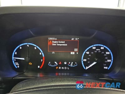 Zdjęcie 9 z 13 samochodu: 2021 FORD BRONCO SPORT BIG BEND VIN:3FMCR9B62MRA16078 - miniatura