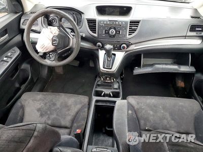 Zdjęcie 8 z 12 samochodu: 2014 HONDA CR-V EX VIN:5J6RM4H59EL028916 - miniatura