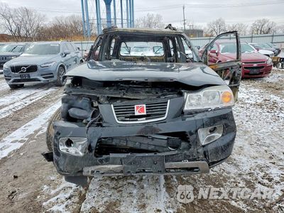 Piąte zdjęcie samochodu w środku: 2006 SATURN VUE VIN:5GZCZ53406S830245 - miniatura
