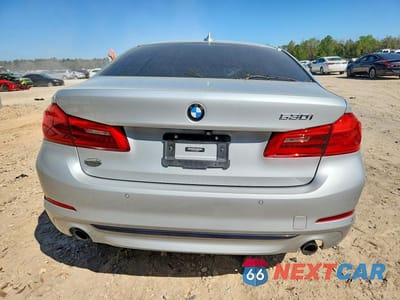 Zdjęcie 6 z 11 samochodu: 2020 BMW 530 I VIN:WBAJR3C0XLCD02731 - miniatura