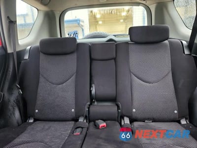Zdjęcie 10 z 14 samochodu: 2008 TOYOTA RAV4 SPORT VIN:JTMBK32V485068538 - miniatura