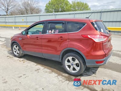 Drugie zdjęcie samochodu z przodu: 2015 FORD ESCAPE SE VIN:1FMCU0GX5FUA40558 - miniatura