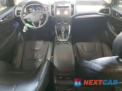 Zdjęcie 8 z 12 samochodu: 2016 FORD EDGE TITANIUM VIN:2FMPK4K90GBB71220 - miniatura