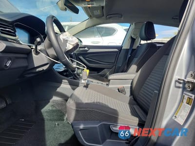 Zdjęcie 7 z 13 samochodu: 2025 VOLKSWAGEN JETTA S VIN:3VW5X7BU4SM000803 - miniatura