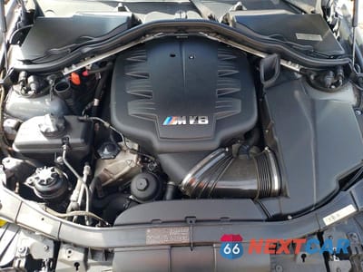 Zdjęcie 11 z 11 samochodu: 2008 BMW M3 VIN:WBSWL93568P331495 - miniatura