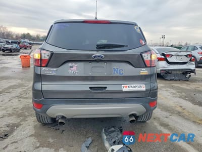 Zdjęcie 6 z 13 samochodu: 2018 FORD ESCAPE SE VIN:1FMCU0GD2JUB07227 - miniatura