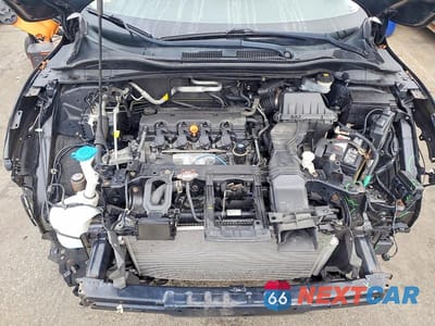 Zdjęcie 11 z 12 samochodu: 2019 HONDA HR-V TOURING VIN:3CZRU6H97KM726658 - miniatura