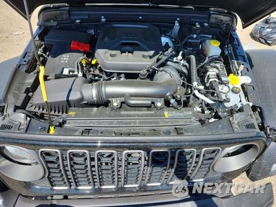 Zdjęcie 12 z 13 samochodu: 2026 JEEP WRANGLER SPORT VIN:1C4PJXDN2TW162255 - miniatura