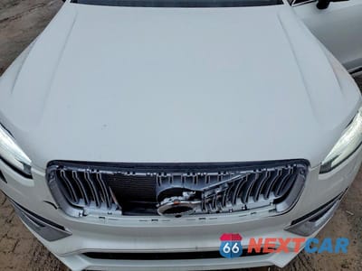 Zdjęcie 12 z 13 samochodu: 2024 VOLVO XC90 PLUS VIN:YV4H60LE9R1191138 - miniatura