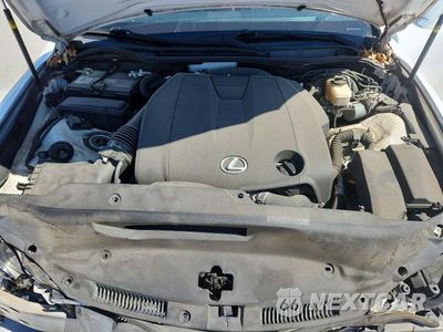 Zdjęcie 11 z 12 samochodu: 2015 LEXUS IS 250 BASE VIN:JTHBF1D28F5049823 - miniatura