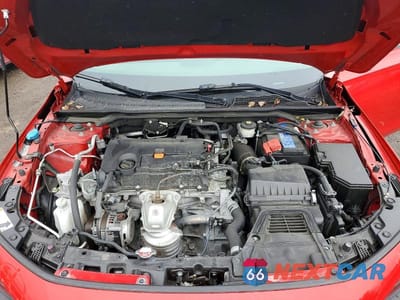 Zdjęcie 11 z 12 samochodu: 2024 HONDA CIVIC SPORT VIN:2HGFE2F58RH579338 - miniatura