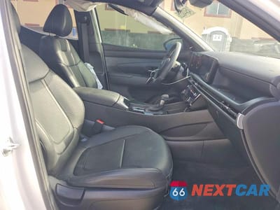 Zdjęcie 7 z 12 samochodu: 2025 HYUNDAI SANTA CRUZ SEL VIN:5NTJB4DE6SH144946 - miniatura