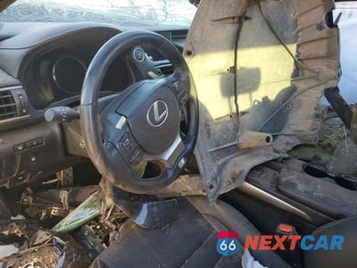 Zdjęcie 8 z 12 samochodu: 2018 LEXUS IS 300 VIN:JTHC81D28J5032463 - miniatura