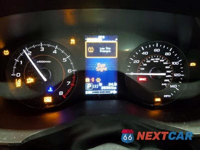 Zdjęcie 9 z 14 samochodu: 2021 SUBARU CROSSTREK PREMIUM VIN:JF2GTAPC4M8679159 - miniatura