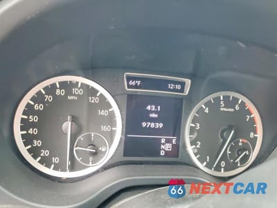 Zdjęcie 9 z 11 samochodu: 2019 INFINITI QX30 PURE VIN:SJKCH5CP7KA011714 - miniatura