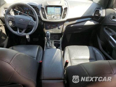 Zdjęcie 8 z 11 samochodu: 2019 FORD ESCAPE TITANIUM VIN:1FMCU0J95KUB05641 - miniatura